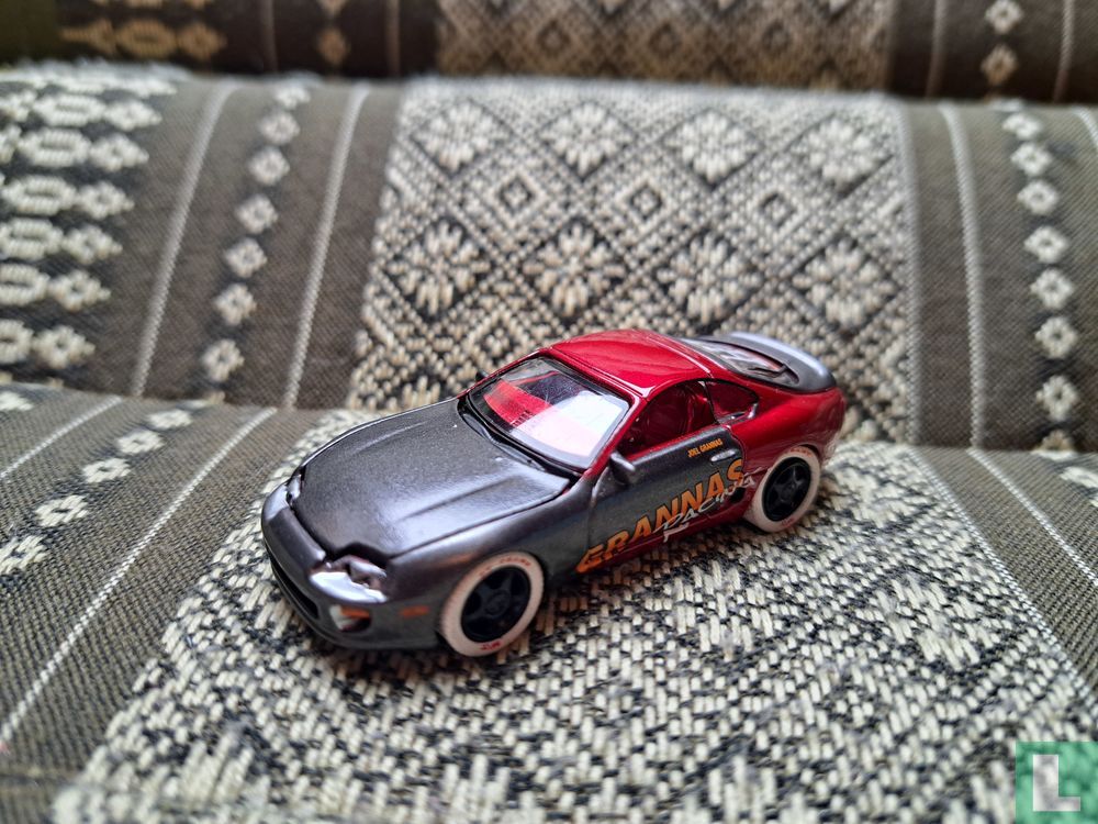 Toyota Supra
