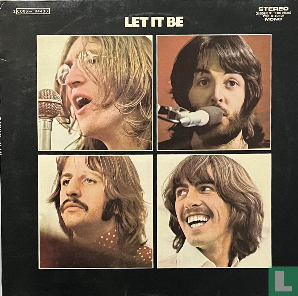 Let It Be