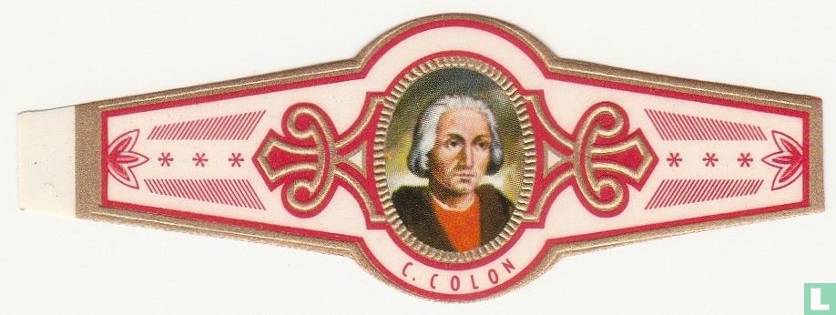 C. Colon