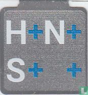 H+N+S+ +