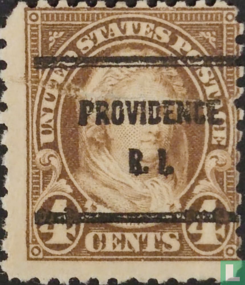 Martha Washington