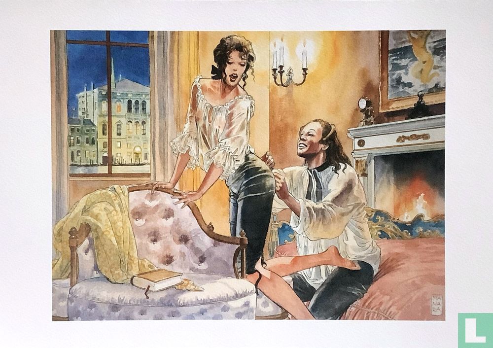 Casanova
