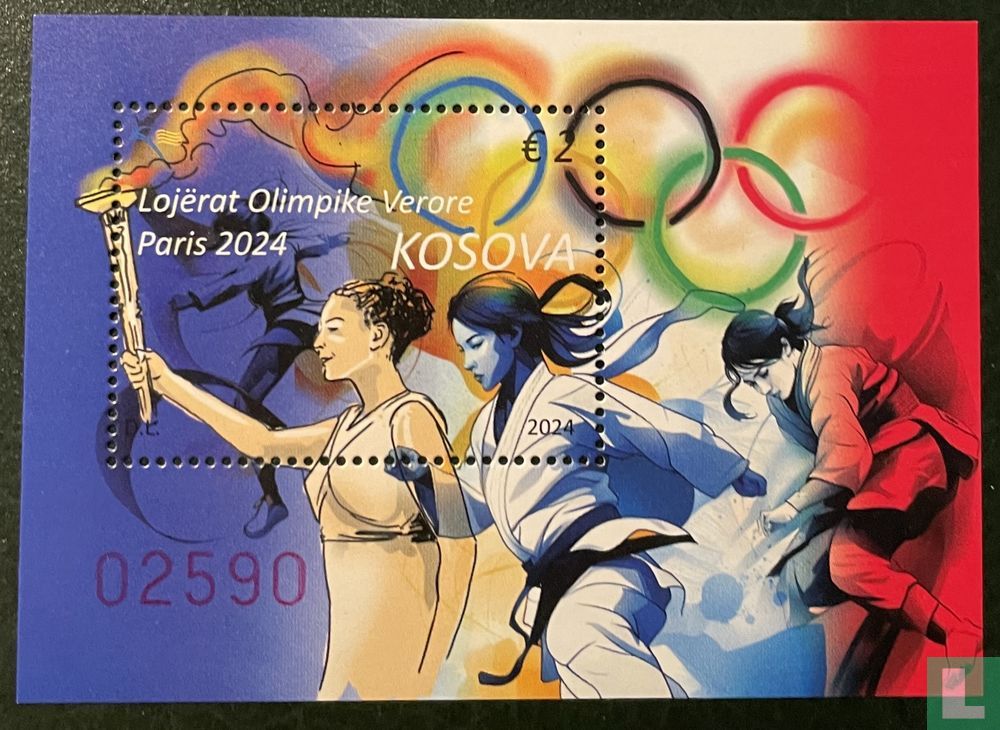 Olympic Games