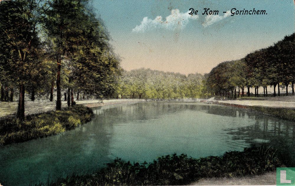 De Kom - Gorinchem