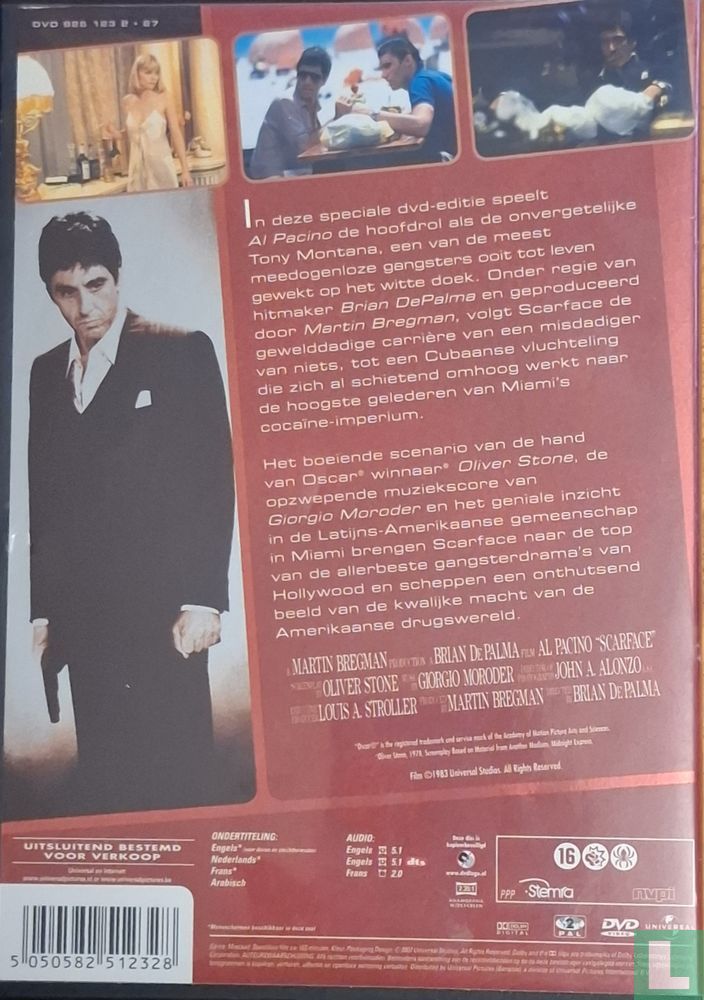 Scarface