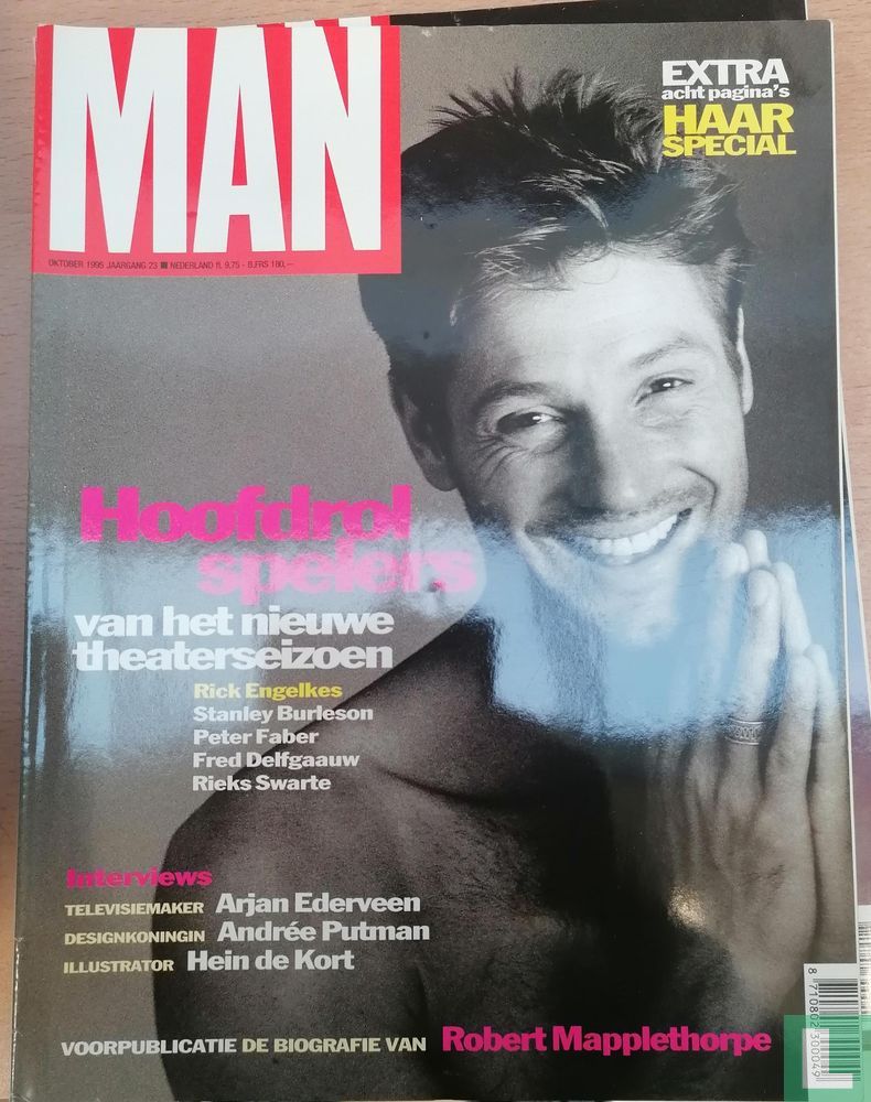 Man 10