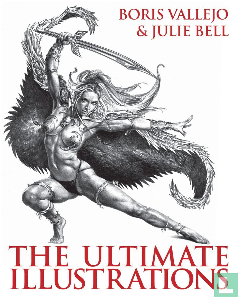 The Ultimate Illustrations