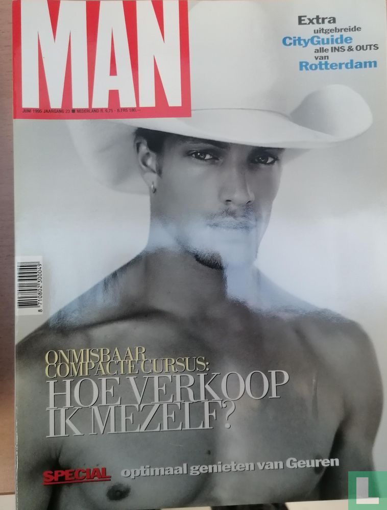 Man 6