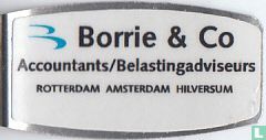 Borrie & Co