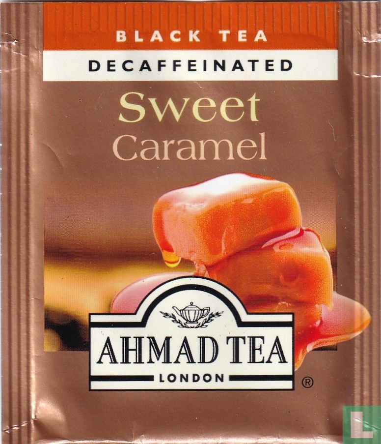 Sweet Caramel