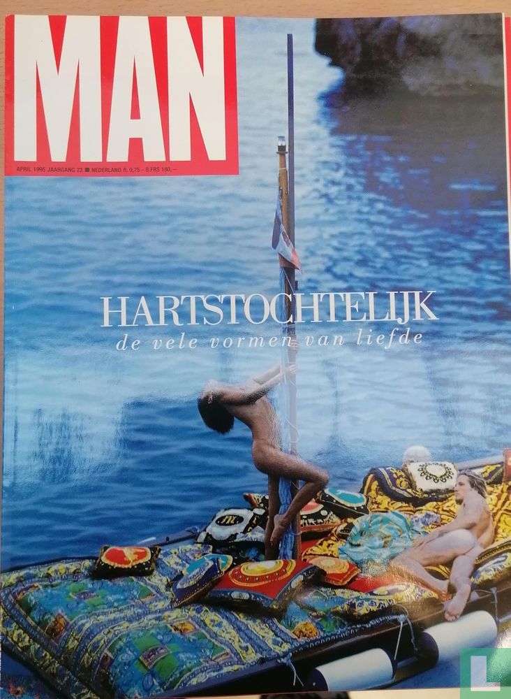 Man 4