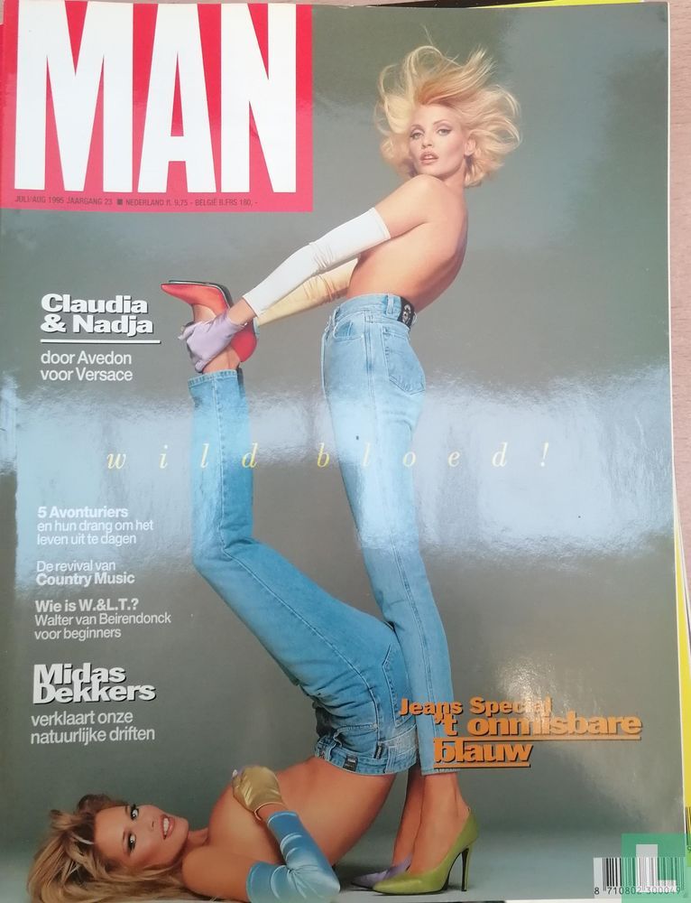 Man 7