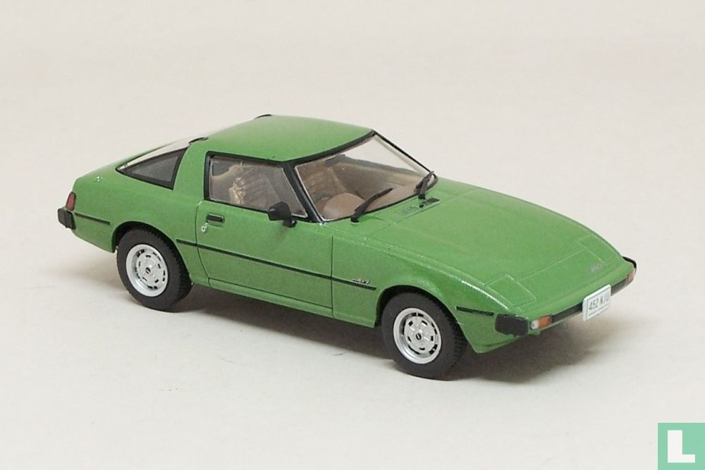 Mazda RX-7