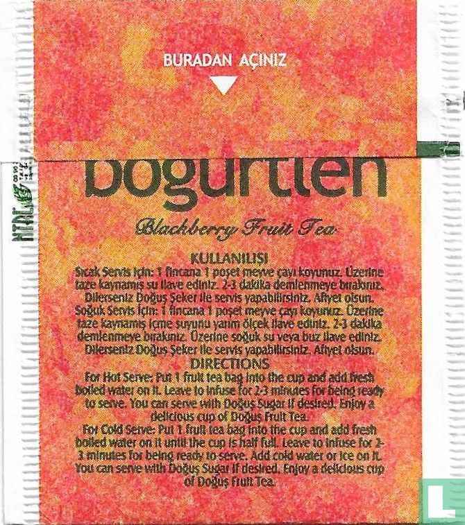 bögürtlen