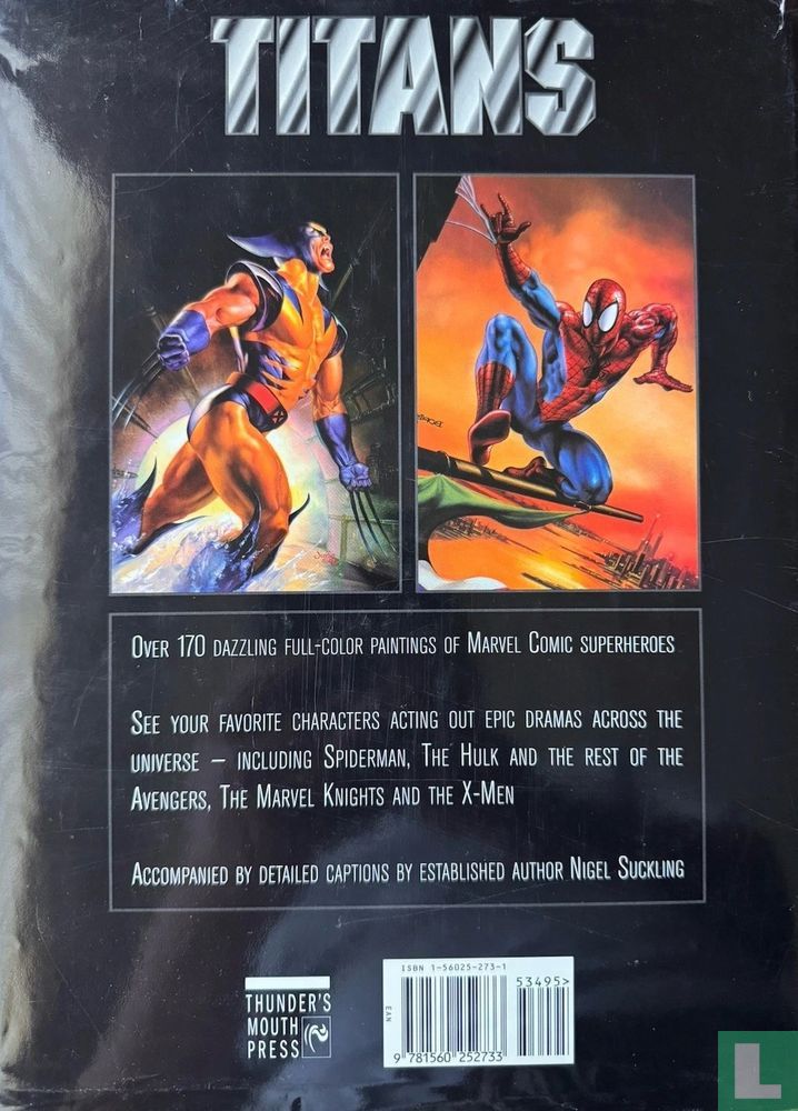 Titans