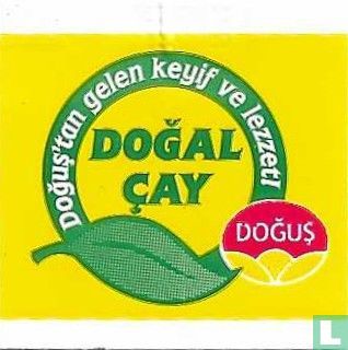 yesil çay