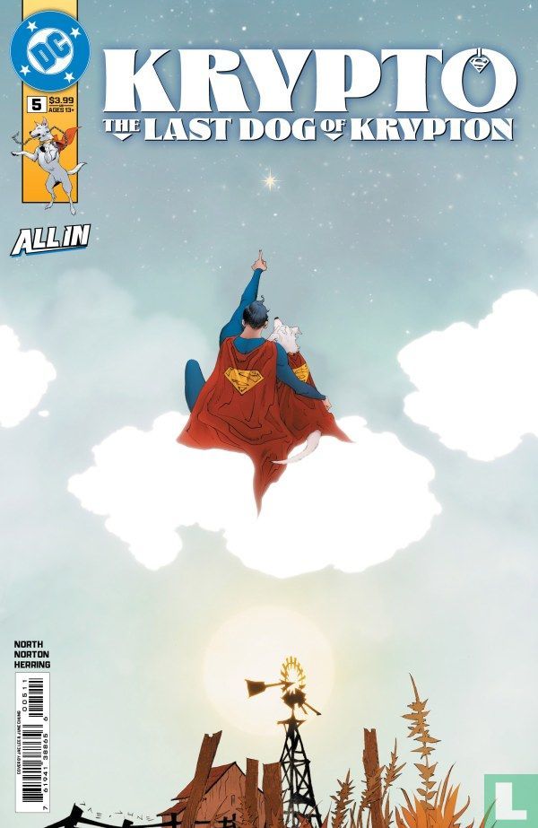 Krypto 5