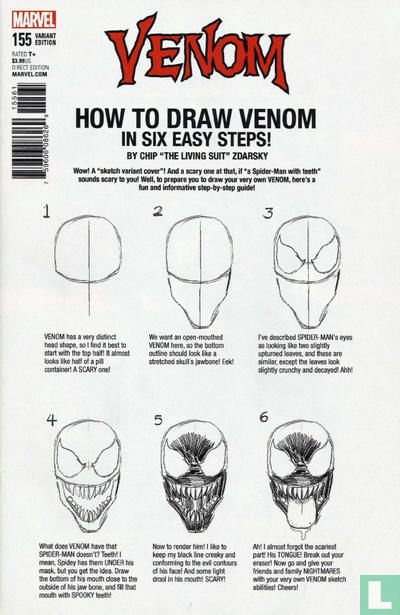 Venom 155