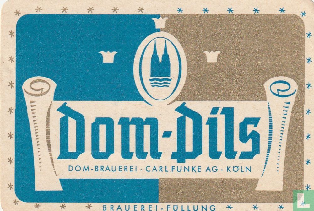 Dom Pils