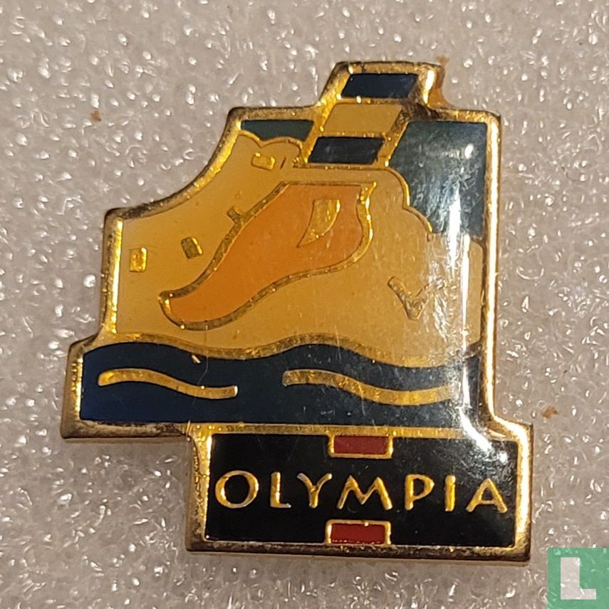 Olympia