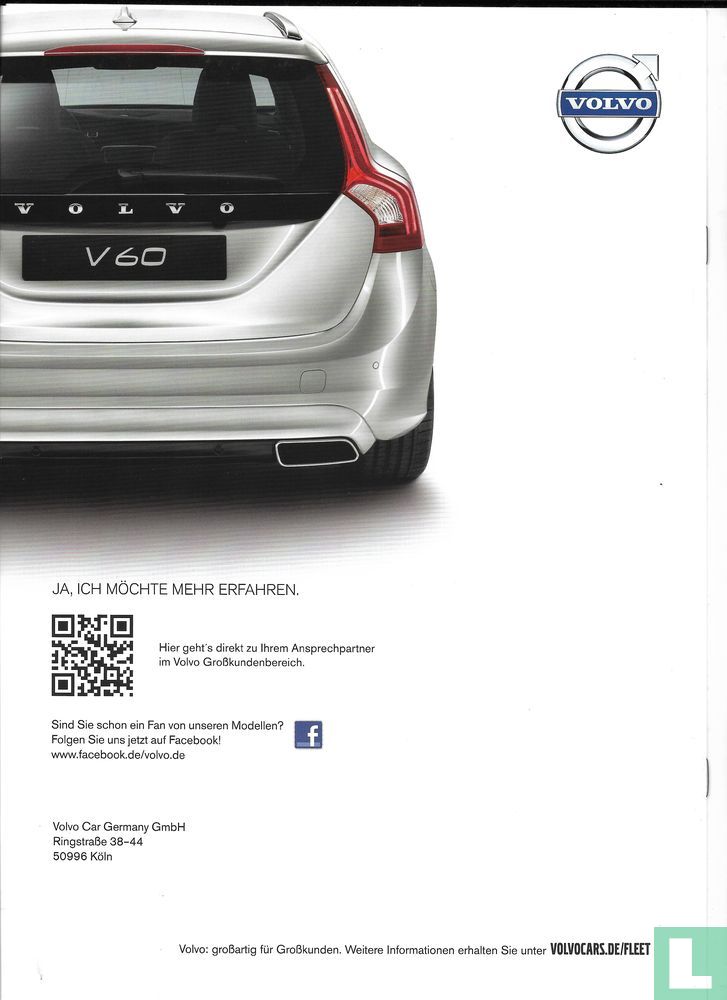 Volvo Models
