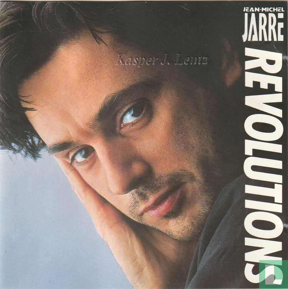 Revolutions