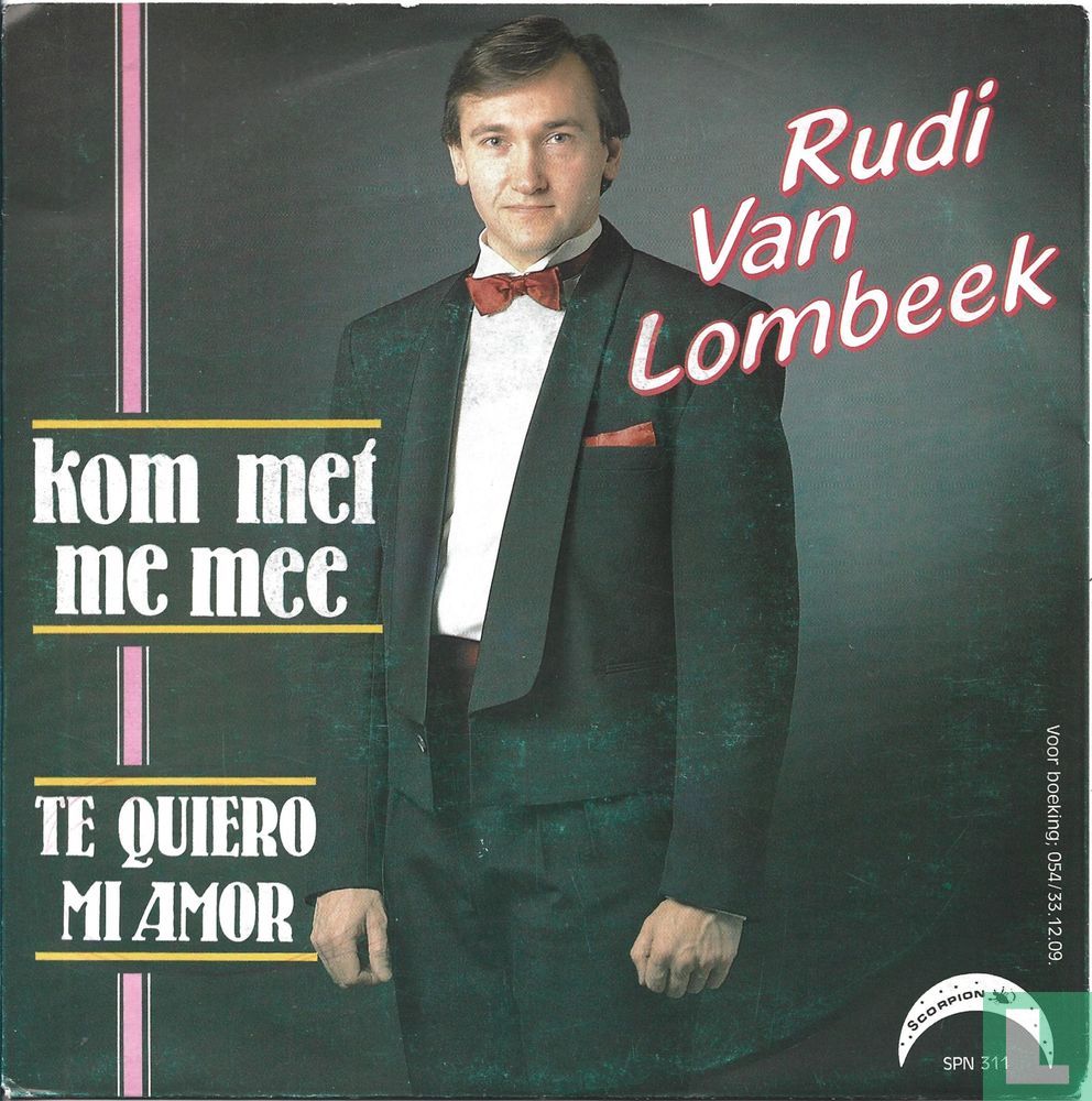 Kom met me mee