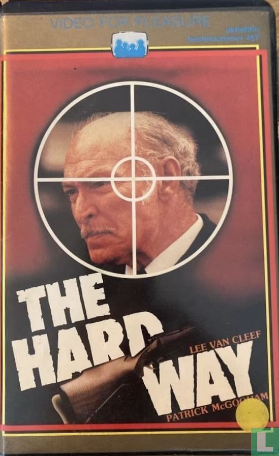 The Hard Way