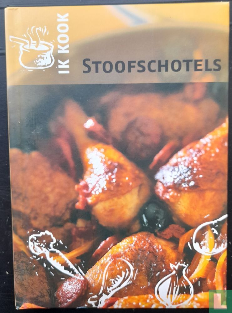 Stoofschotels