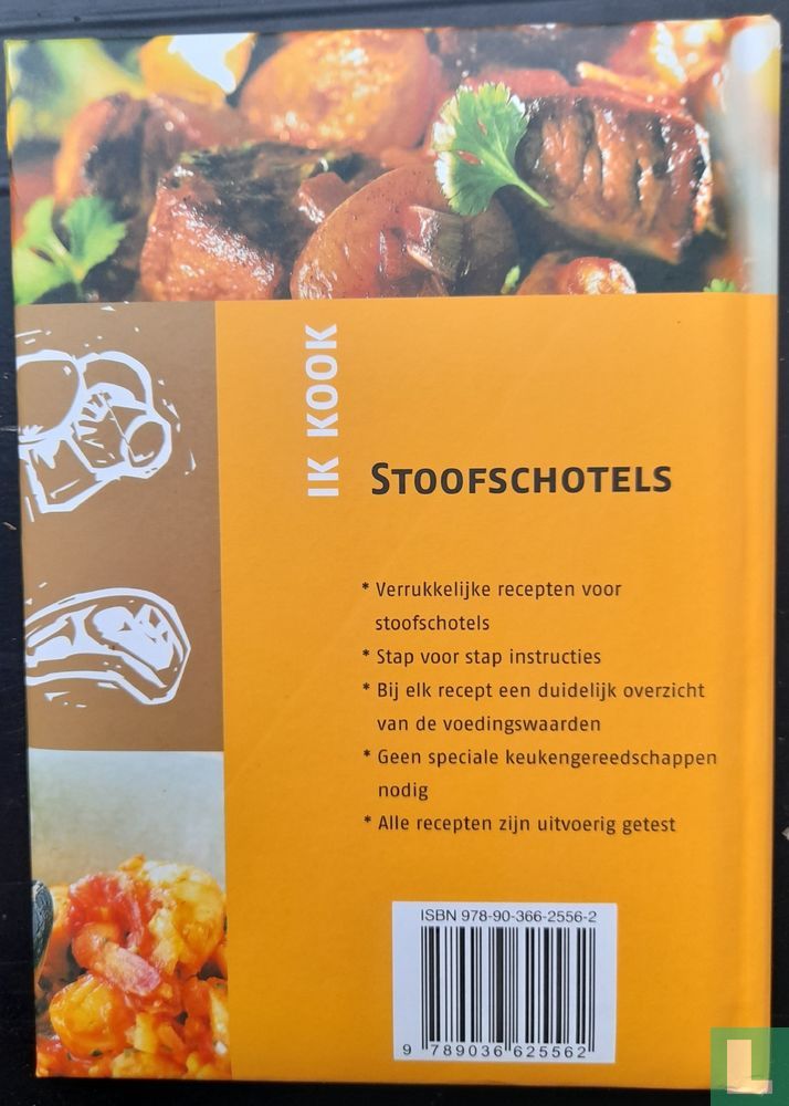 Stoofschotels