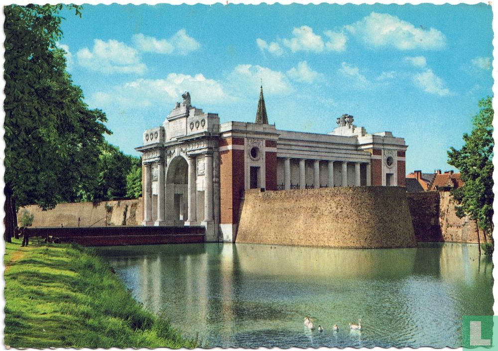 Menenpoort