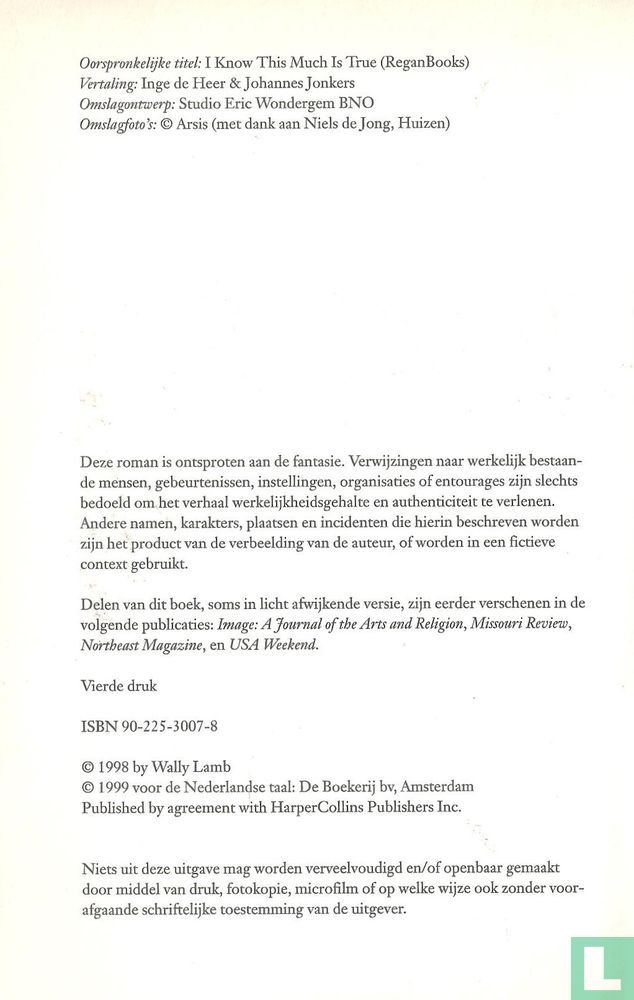 Vergeef me