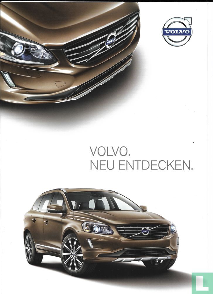 Volvo Models