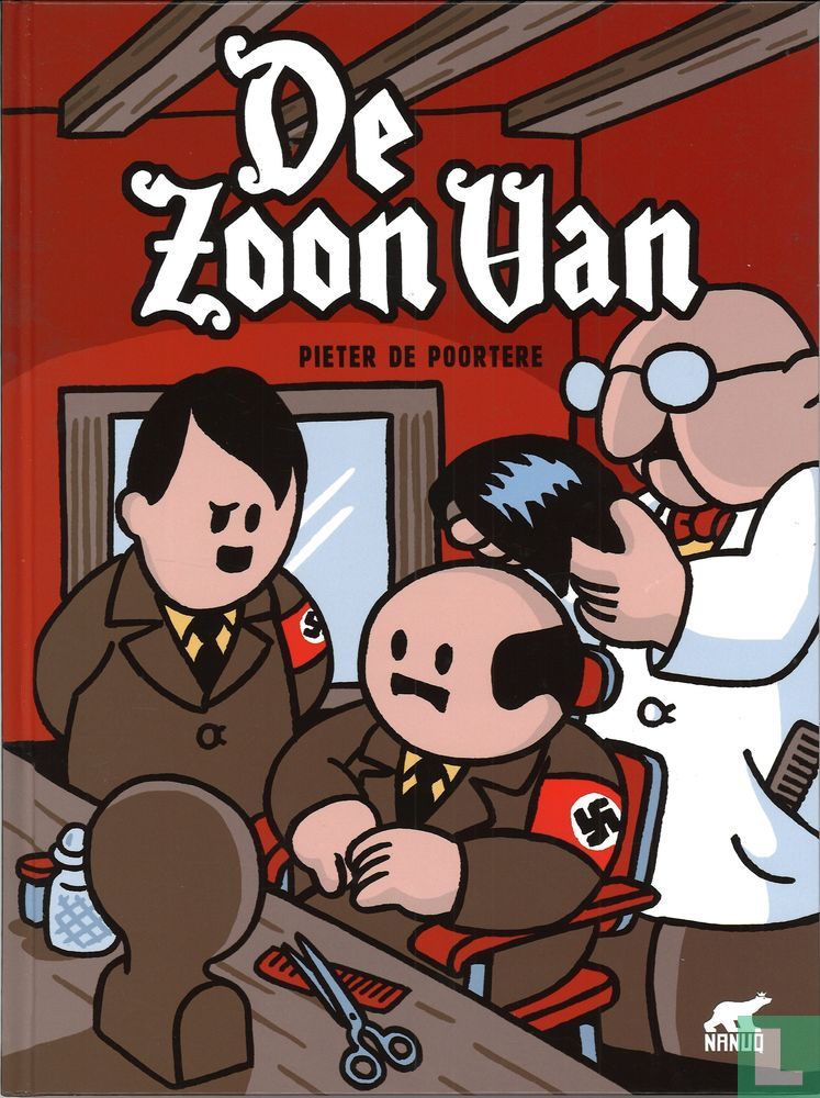 De zoon van