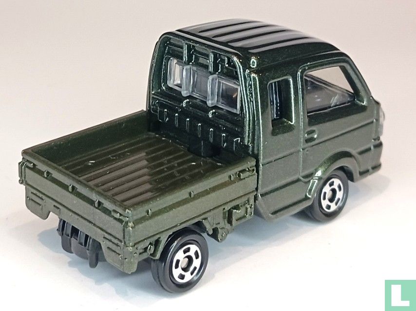 Suzuki Super Carry