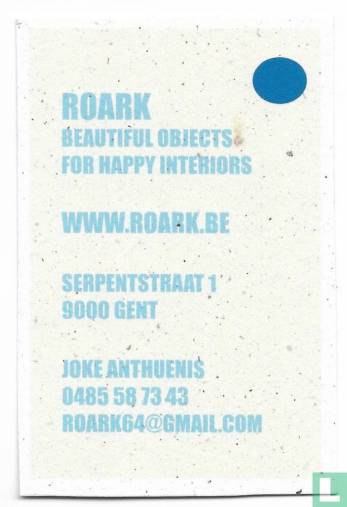 Roark (var.2)