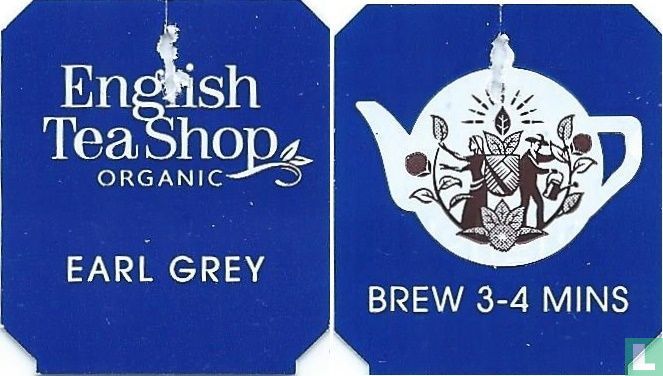 Earl Grey