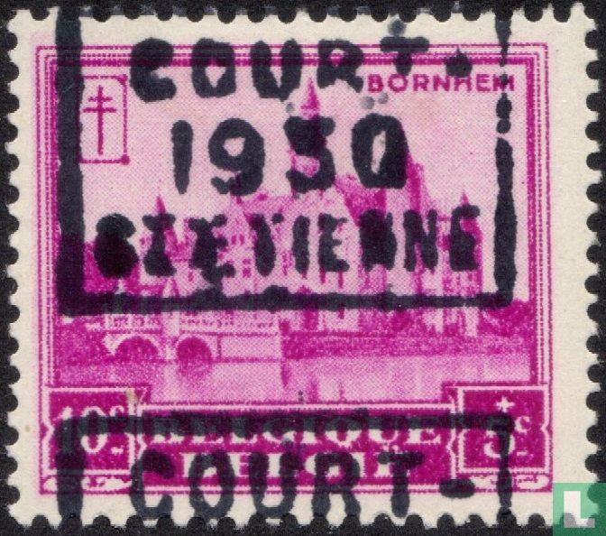 Kastelen
