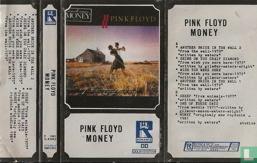 Money