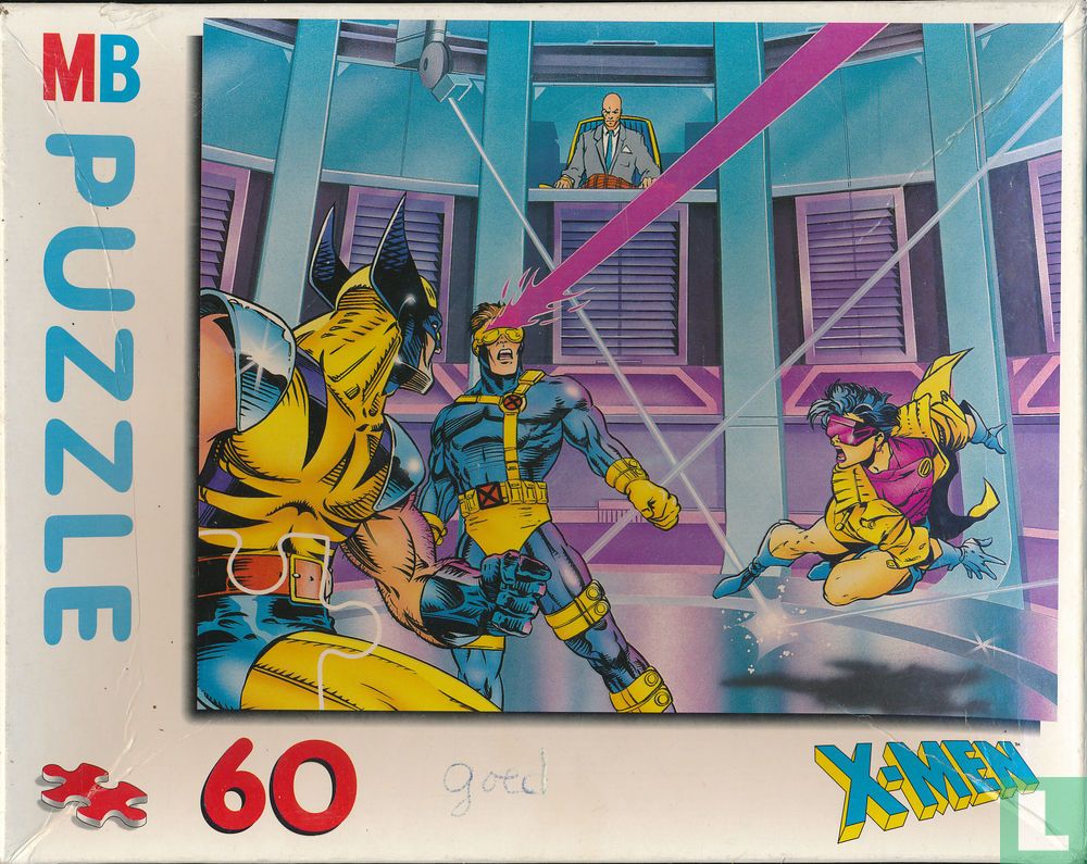 X-men