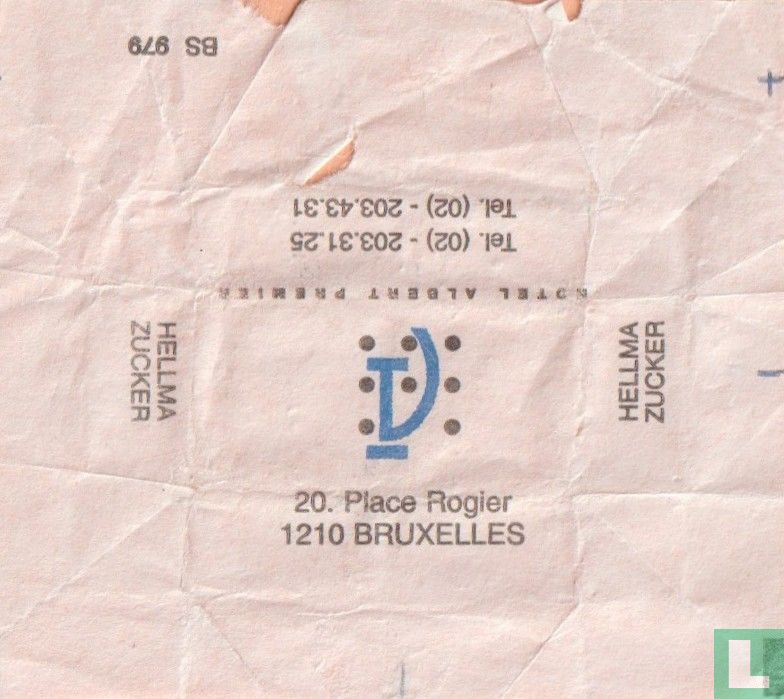 Place Rogier