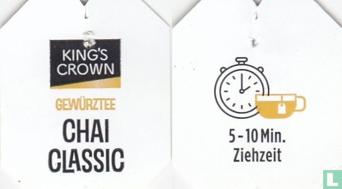  1 Chai Classic