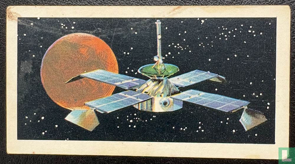Mariner 4