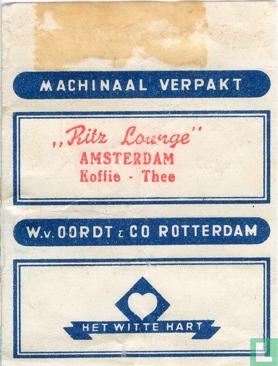 "Ritz Lounge"