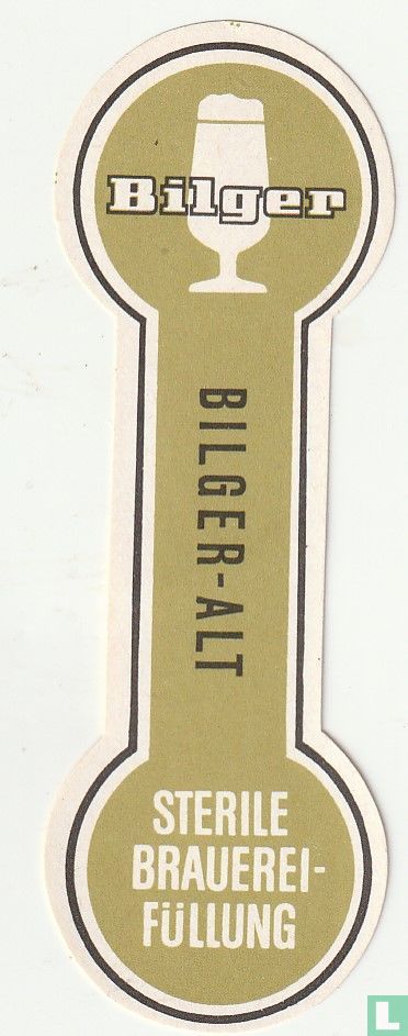 Bilger Alt