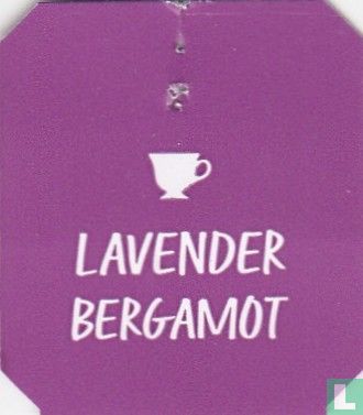 Lavender Bergamot