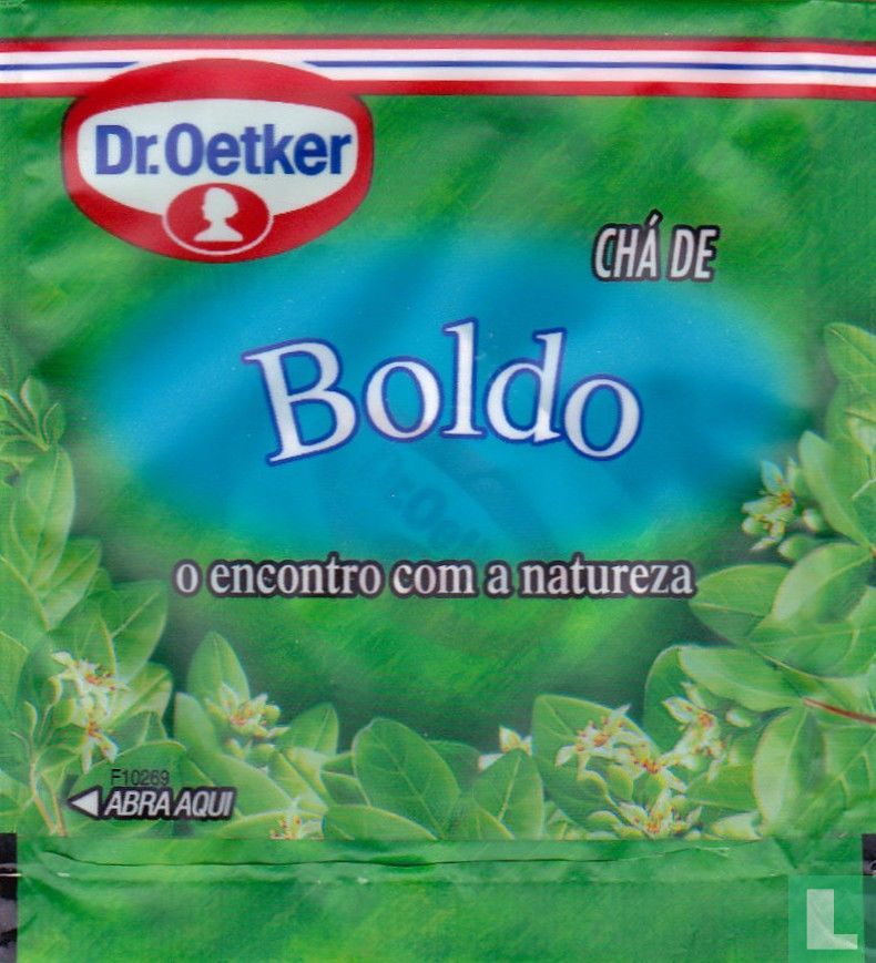 Boldo