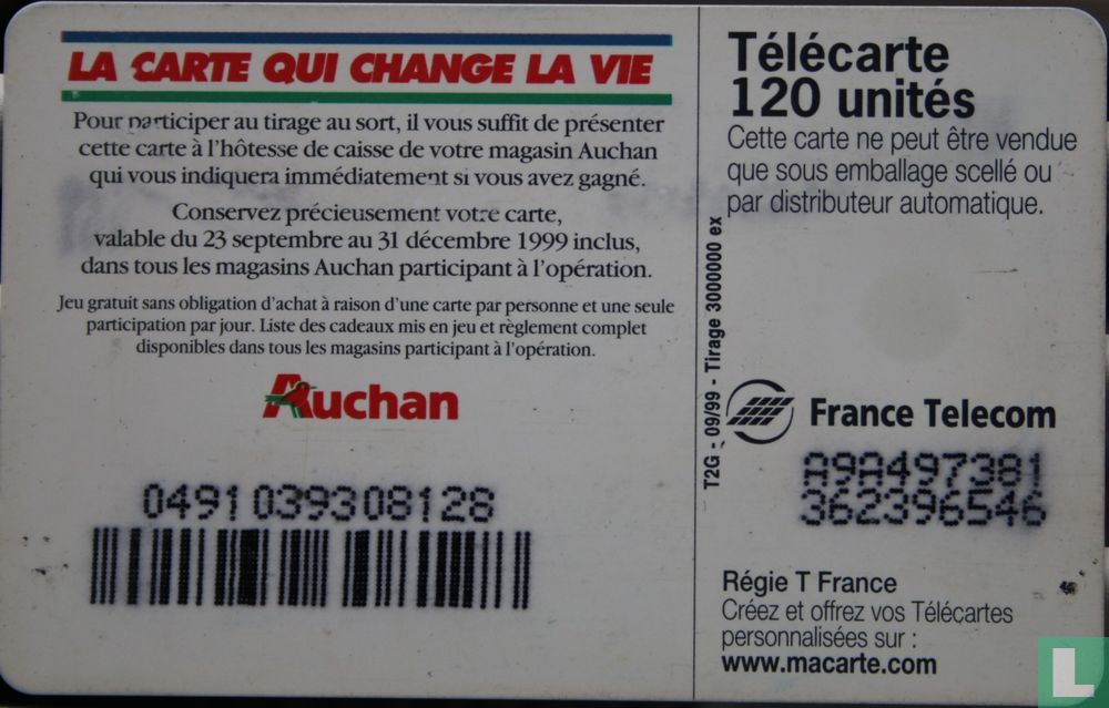 Auchan