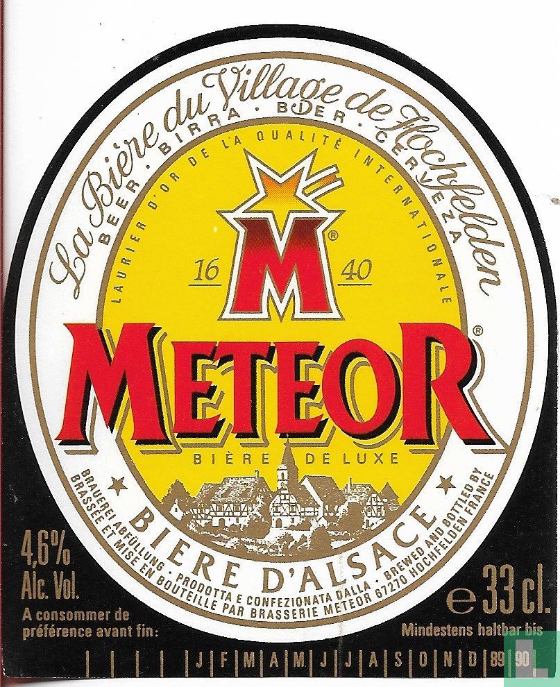 Meteor