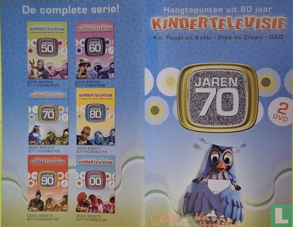 Jaren 70